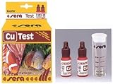 Eigenschaften Rosenau24  / Cu - Test 15 ml Zur Kontrolle des Kupfergehaltes