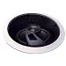 AUDIO SOURCE ASCLR6C In Ceiling 2-Way Speaker (6.5") (7.75" cutout dimension)