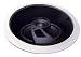 AUDIO SOURCE ASCLR6C In Ceiling 2-Way Speaker (6.5) (7.75 cutout dimension)