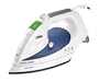 Black & Decker D1200 Digital Advantage Iron, White
