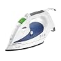 Black & Decker D1200 Digital Advantage Iron, White