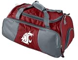 Washington State Cougars Gym Bag