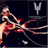 Weissglut -  Zeichen