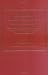European Aristocracies And Colonial Elites: Patrimonial Management Strategies And Economic Development, 15th-18th Centuries
