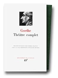 Theatre Complet La Pleiade Babelio Theatre Complet La Pleiade Babelio