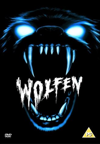 CD-Charts  DVD : Wolfen [1981]