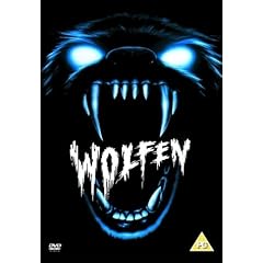 Wolfen [DVD] [1981]