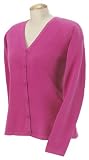 Women's 6-Button Cardigan
