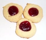 Review Scott's Cakes  / Scott's Cakes Raspberry Butter Cookies Boxed