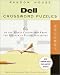 Dell Crossword Puzzles: 1 (Dell Crossword Puzzles (Time Books))