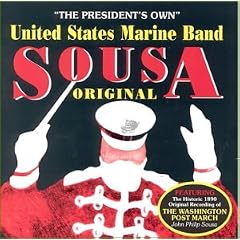 Sousa Original / United States Marine Band