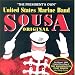 Sousa Original / United States Marine Band Image