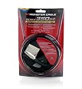 Monster™ Cable Scart 350SC. 2m
