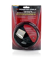 Monster™ Cable Scart 350SC. 2m