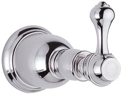 Danze D443171 Opulence Robe Hook, Chrome