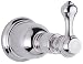 Danze D443171 Opulence Robe Hook, Chrome