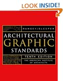 Architectural Graphic Standards