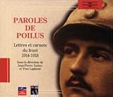 Revue Various Artists  / Paroles de Poilus: Lettres et Carnets du Front 14-18