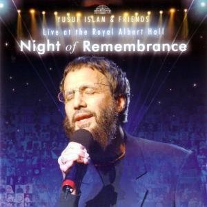 CD-Charts  Search : Night of Remembrance