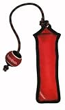 Bamboo Combat Extreme Toss n Pull Dog Toy
