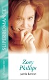 Zoey Phillips (Super Romance)
