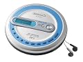 Panasonic SL-SV570 Personal CD / MP3 Player with AM / FM