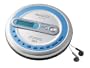 Panasonic SL-SV570 Personal CD / MP3 Player with AM / FM
