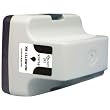 Compatible HP 02 Black Ink Cartridge C8721WN