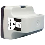 Compatible HP 02 Black Ink Cartridge C8721WN