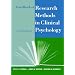 Handbook of Research Methods in Clinical Psychology