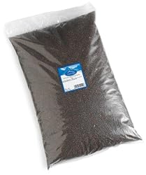 Coleridge Domestic Light Roast Barley, 10-Pound Bag