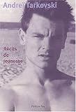 Revue Philippe Rey  / Récits de jeunesse