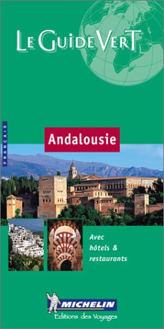 City Travel Guides Discounted  Livres : Andalousie