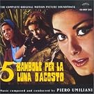 5 Bambole Per La Luna D'Agosto