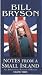 VHS : Notes from a Small Island: An Affectionate Portrait of Britain, Vol. 3
