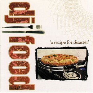 CD-Charts  Music : Recipe for Disaster