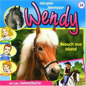 Besuch aus Island
