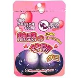 ���f�̒J�ԃO�~ 32g