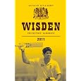 Wisden Cricketers' Almanack 2011