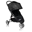 Baby Jogger 2011 City Mini Single Stroller, Black/Black Baby Jogger 2011 City Mini Single Stroller, Black/Black