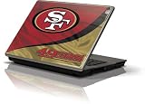 Skinit San Francisco 49ers Generic Laptop Skin Generic 12inch Laptop