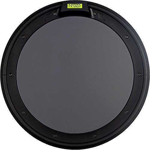 NFUZD Electronic Drum Pad (NSP116TP)