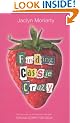 Finding Cassie Crazy (Young Picador)