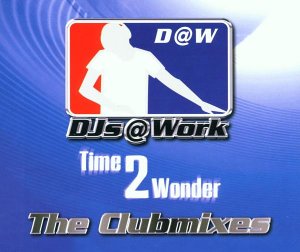 Djs @ Work - Time to Wonder - Zortam Music