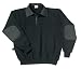 

7650 BLACK FIREFIGHTER/E.M.S. HEAVY DUTY WORKSHIRTS