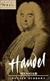 Handel: Messiah (Cambridge Music Handbooks)