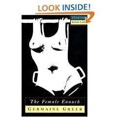 The Female Eunuch