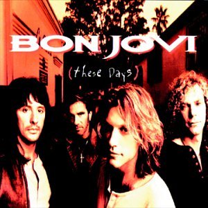 Bon Jovi - KeepThe Faith - Zortam Music