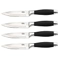 Kingsford 4-pc. Carolina Steakhouse Knife Set