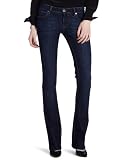 DL1961 Women's Petite Slim Bootcut Jean